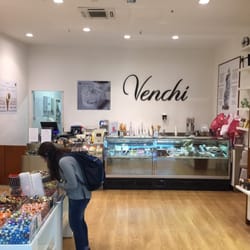 Venchi