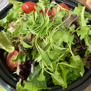 TaKoz Mod Mex - Naked burrito bowl - Street Vendors Near Me - San Jose, California