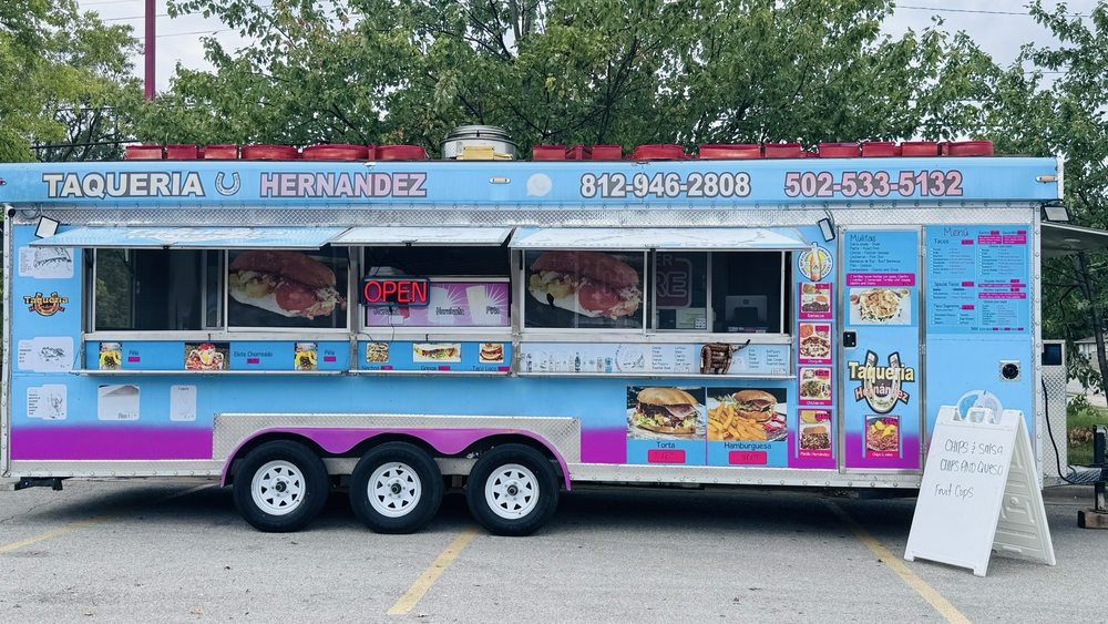 Taqueria Hernandez