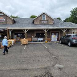 Sommers Discount Market