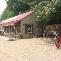 Quail Hollow Candle Factory & Gift Shop