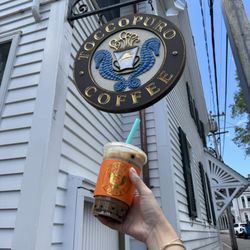 Toccopuro Coffee