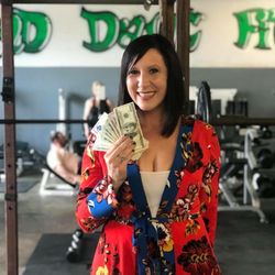 Mad Dawg Fitness