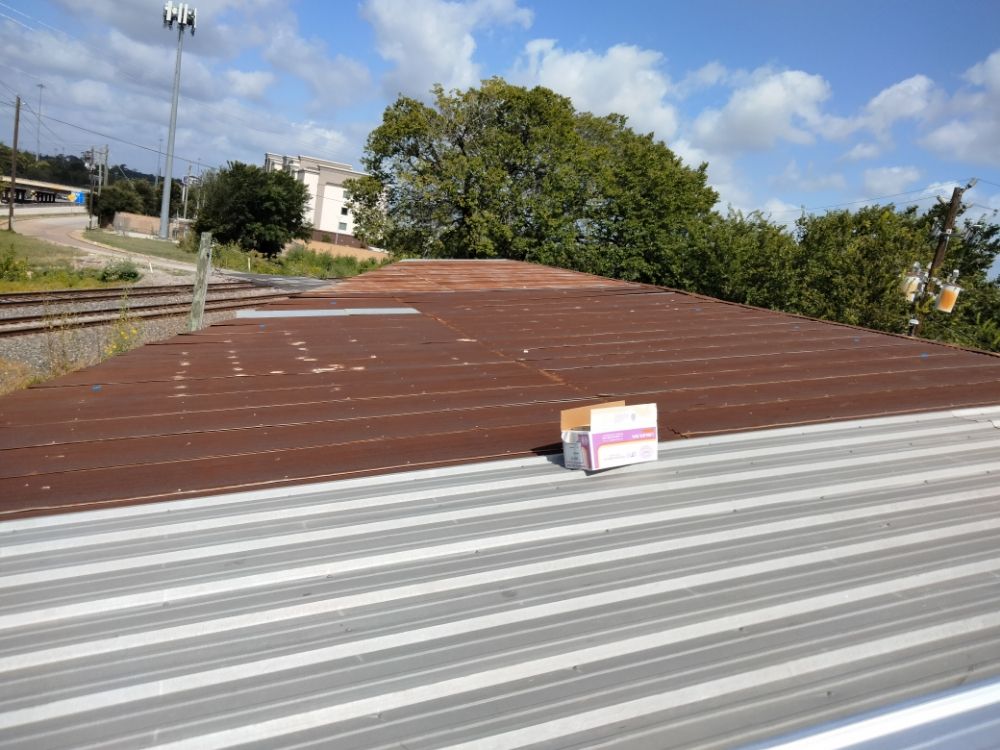 Slide of Lifetime Roofing & Sheet Metal