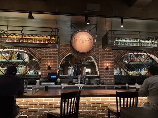 Savina's Mexican Kitchen - Downtown Denver by null