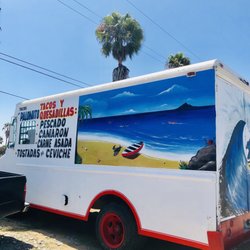 Tacos El Palomito