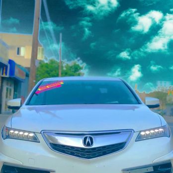 Auto Field - 2015 Acura TLX - Used Car Dealers Near Me - Jamaica, New York