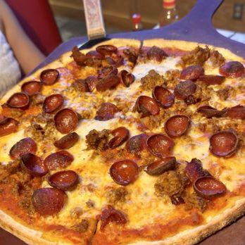Matchbox - Pizza Near Me - Rockville, Maryland Matchbox - Pizza Near Me - Rockville, Maryland