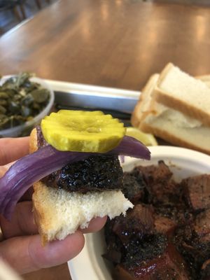 Killen's BBQ by null