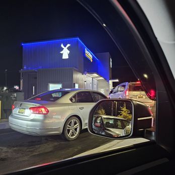 Dutch Bros Coffee - Iced Aftershock light ice..... - Coffee & Tea Near Me - Albuquerque, New Mexico