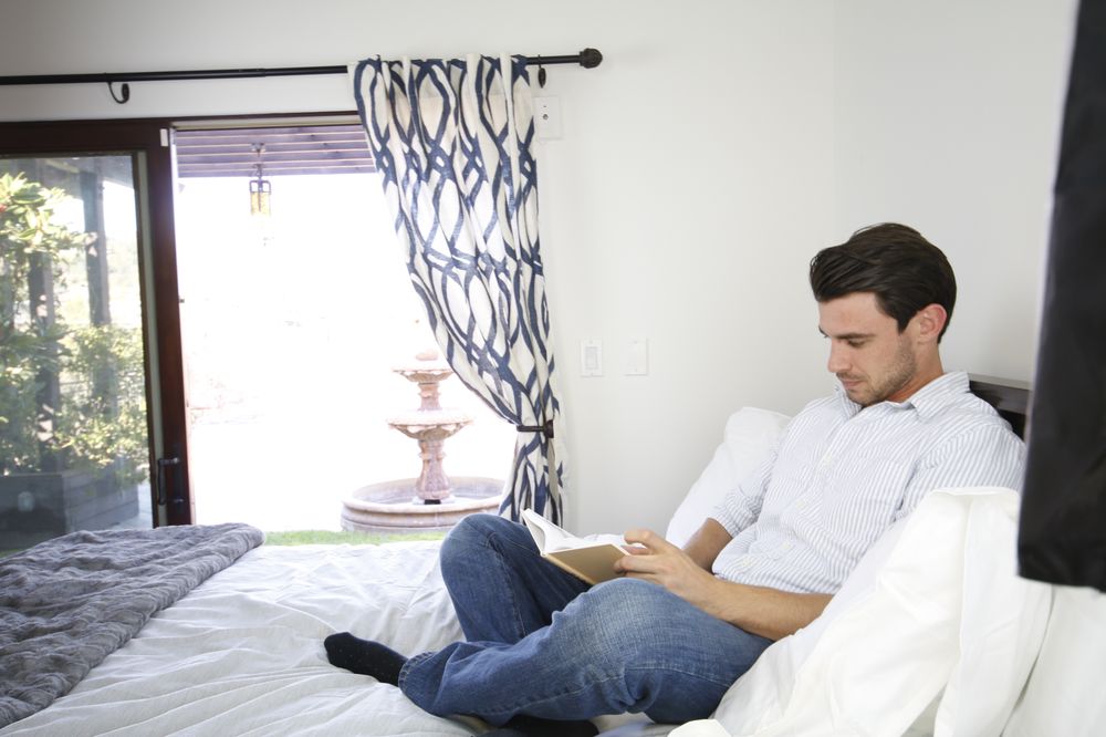 The View - grief counselor in Los Angeles, CA