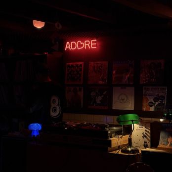 Adore - Wine Bars Near Me - New York, New York