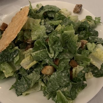 21 Main At North Beach - Caesar Salad - Steakhouses Near Me - North Myrtle Beach, South Carolina 21 Main At North Beach - Caesar Salad - Steakhouses Near Me - North Myrtle Beach, South Carolina