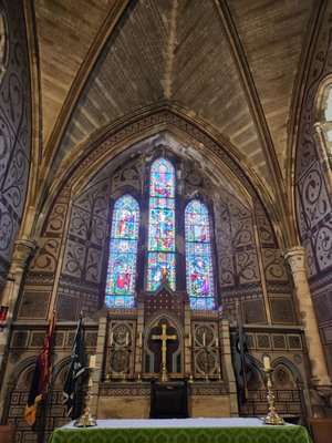 Dover Castle by null
