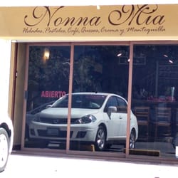Nonna mía