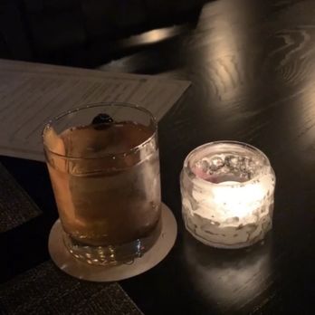 Fin & Tonic - Anejo Old Fashioned - New American Near Me - Suffolk, Virginia Fin & Tonic - Anejo Old Fashioned - New American Near Me - Suffolk, Virginia