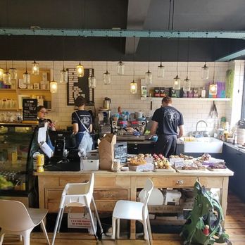 Brew & Brownie - Coffee & Tea Near Me - York, YOR Brew & Brownie - Coffee & Tea Near Me - York, YOR