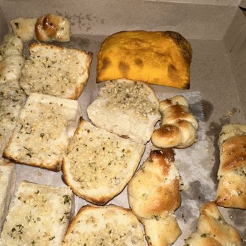 Brother’s Pizzeria - Garlic Bread and beef patty - Pizza Near Me - Fresh Meadows, New York Brother’s Pizzeria - Garlic Bread and beef patty - Pizza Near Me - Fresh Meadows, New York