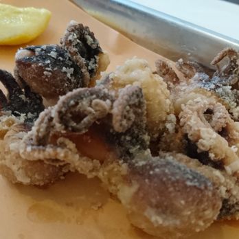 Proper Fish - Seafood Near Me - Bainbridge Island, Washington