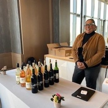 Rooftop Reds - Private Wine Tasting Event at 31st street - Wineries Near Me - Brooklyn, New York
