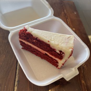 Kohi - Red Velvet Cake - Cafes Near Me - Las Vegas, Nevada Kohi - Red Velvet Cake - Cafes Near Me - Las Vegas, Nevada