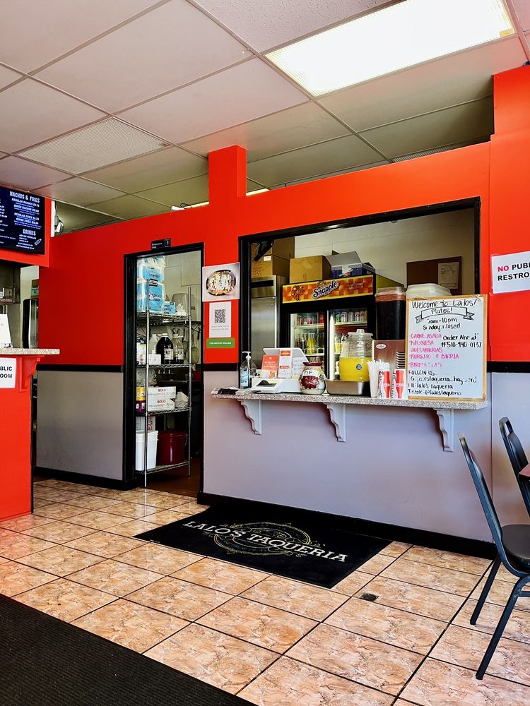 Lalo’s Taqueria