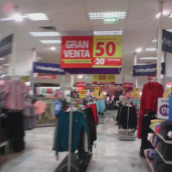 Suburbia - Department Stores Near Me - Benito Juarez, ROO