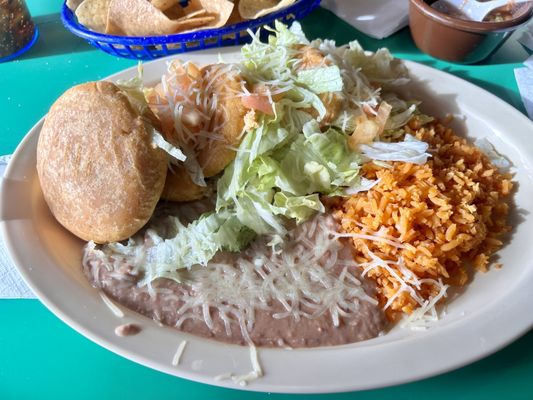 Los Toreados by null