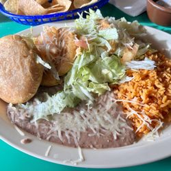 user provided Los Toreados photo