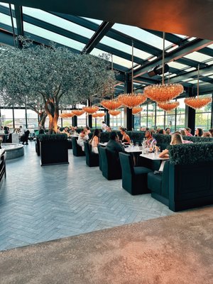 RH Dallas | The Gallery on Knox Street by null