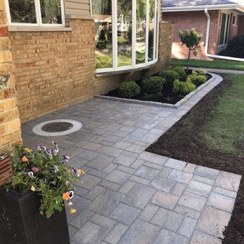 Cityscape Landscape - Landscaping Near Me - Chicago, Illinois Cityscape Landscape - Landscaping Near Me - Chicago, Illinois