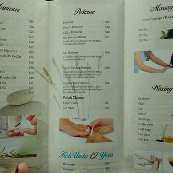 Cinderella Nails & Spa - Services - Nail Salons Near Me - Rochester, New York Cinderella Nails & Spa - Services - Nail Salons Near Me - Rochester, New York