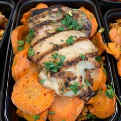 9 Miles East Farm Food Delivery Service