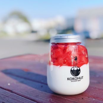 KOKONUT - Ice Cream & Frozen Yogurt Near Me - Costa Mesa, California