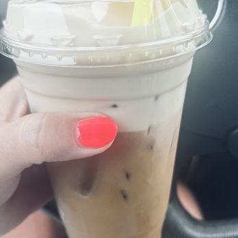 Java Jack's - Cold brew - Coffee & Tea Near Me - Petaluma, California