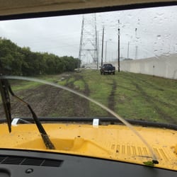 Mudding