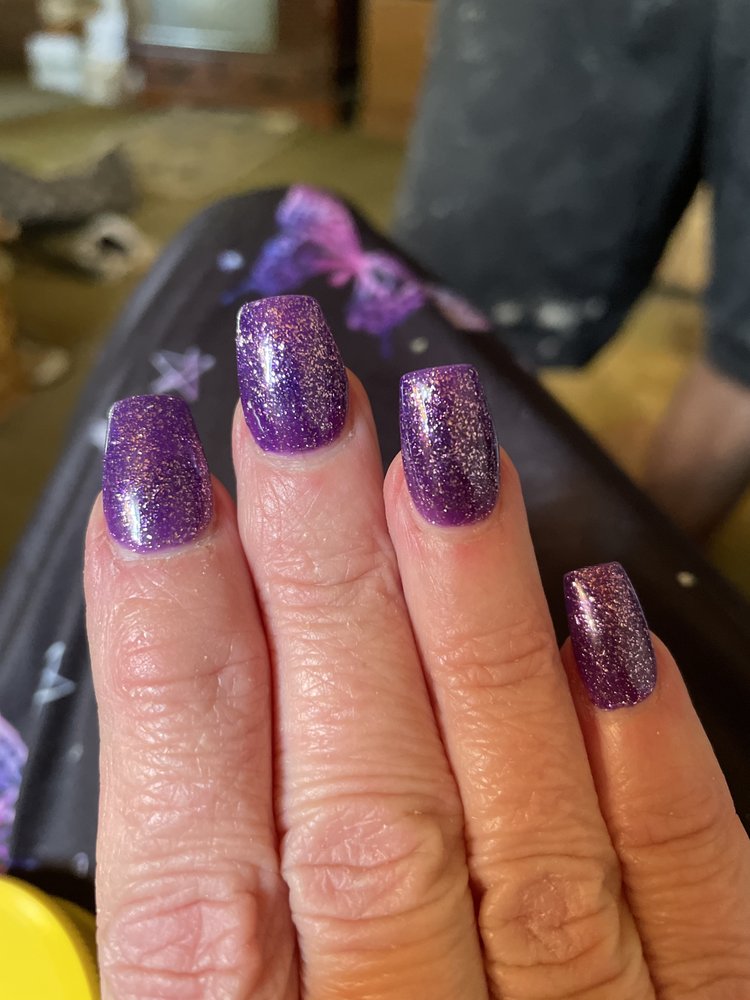REGAL NAILS, SALON & SPA Updated August 2024 10 Photos & 17 Reviews