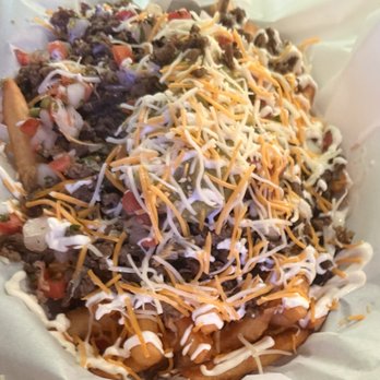 Taqueria De La Rosas - Carve Asada Fries - Tacos Near Me - Jacksonville, North Carolina Taqueria De La Rosas - Carve Asada Fries - Tacos Near Me - Jacksonville, North Carolina