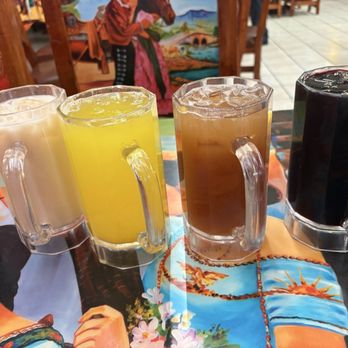 Restaurant El Milagro - Mexican Near Me - Oklahoma City, Oklahoma Restaurant El Milagro - Mexican Near Me - Oklahoma City, Oklahoma