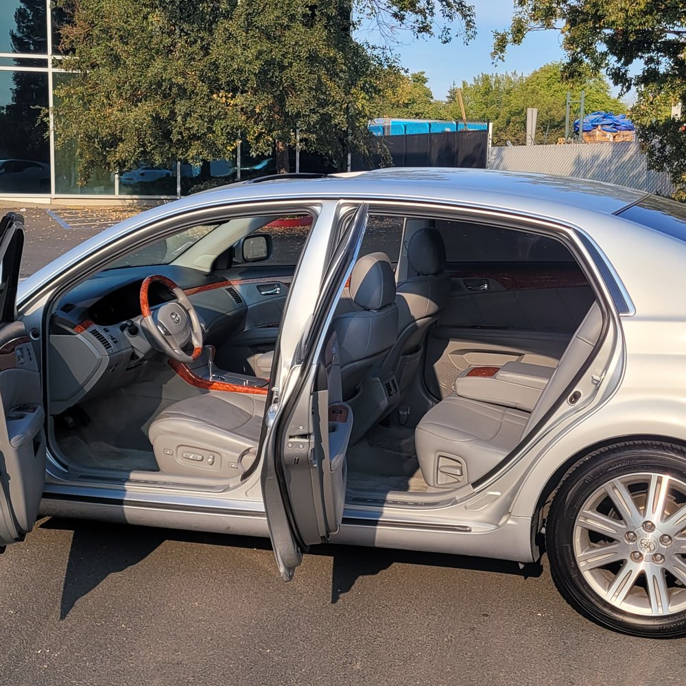 Just what I wanted.. showroom condition. Just what I wanted.. showroom condition.