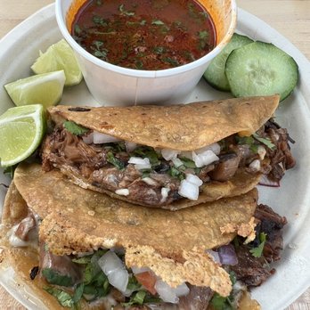 El Veganito - So delicious!! - Vegan Near Me - La Mesa, California