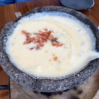 Vidorra - Queso Blanco - Mexican Near Me - Dallas, Texas