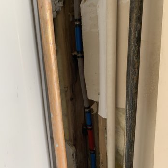 Veteran Plumbing Services - Plumbing Near Me - Norman, Oklahoma Veteran Plumbing Services - Plumbing Near Me - Norman, Oklahoma