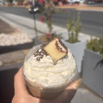 Scoops y Cafe - Gansito - Coffee & Tea Near Me - North Las Vegas, Nevada Scoops y Cafe - Gansito - Coffee & Tea Near Me - North Las Vegas, Nevada