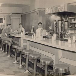 Hamilton Restaurant