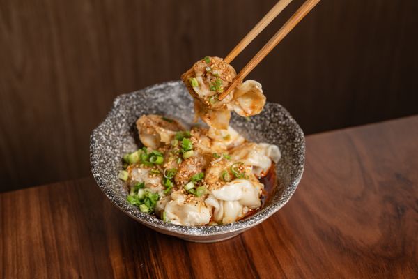 Shang Artisan Noodle by null