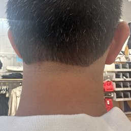Haircut