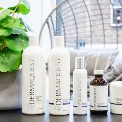 Pure Synergie - Cosmeceutical products with results.