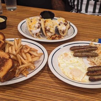 IHOP - Breakfast & Brunch Near Me - Griffin, Georgia IHOP - Breakfast & Brunch Near Me - Griffin, Georgia