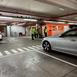 Sixt - More photos of the same lazy workers who don't care how long you are waiting.